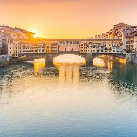 Cozy Apartment With Private Garden - City Center - Firenze Kültér fotó