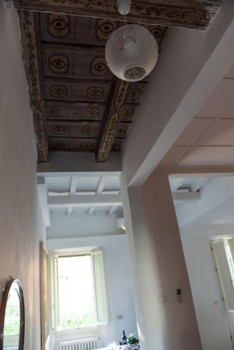 Cozy Apartment With Private Garden - City Center - Firenze Kültér fotó